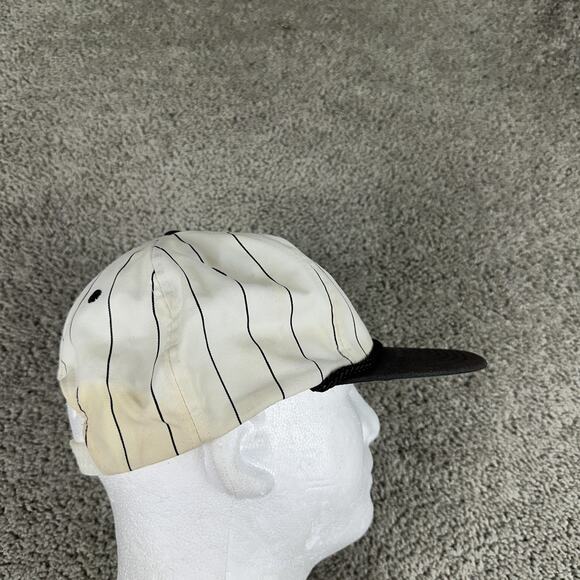 Vintage Daytona International Speedway Hat Cap Snap Back NASCAR Racing Mens 90s - Picture 6 of 9